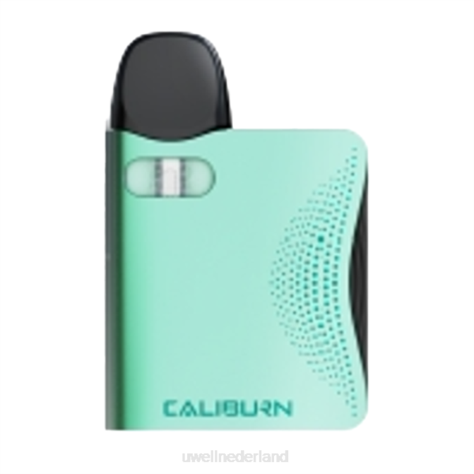 FXZZ76 UWELL CALIBURN AK3 pod-systeem - UWELL Amsterdam roze