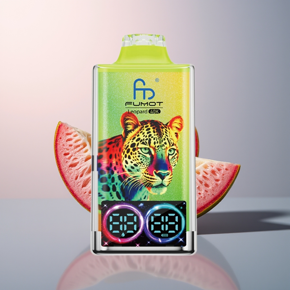 Kiwi Passionfruit Guave