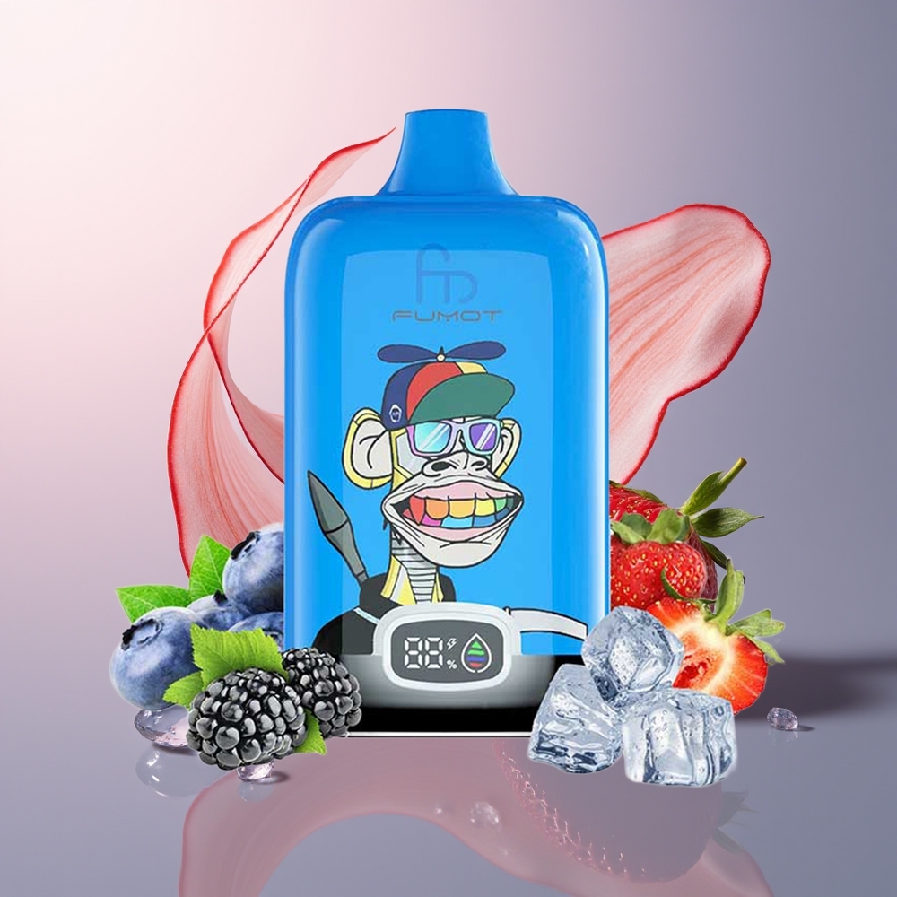 aardbeiendruif
