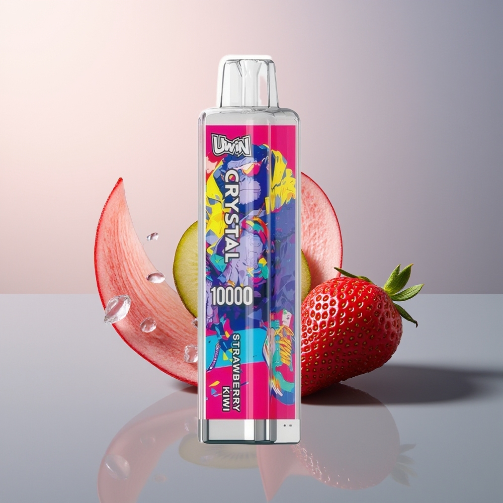 Strawberry Kiwi