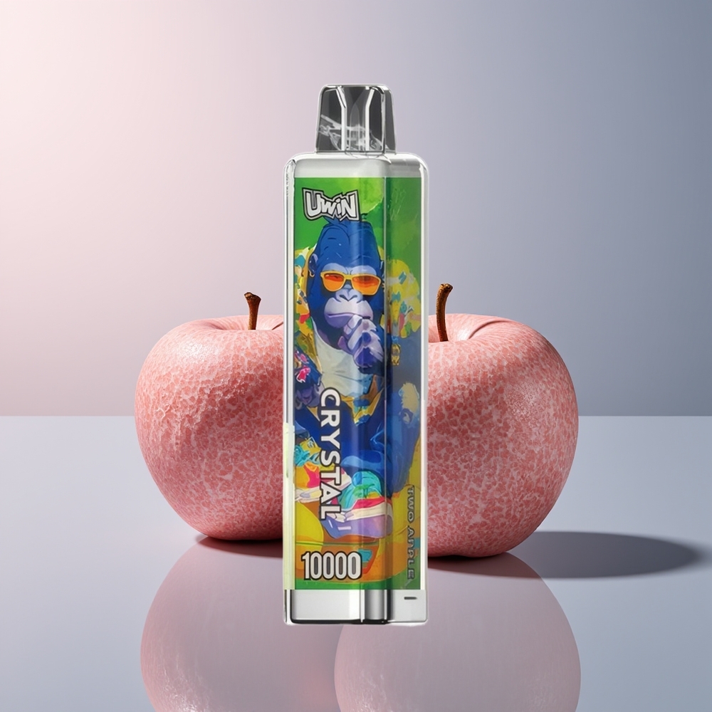 Twee Appel