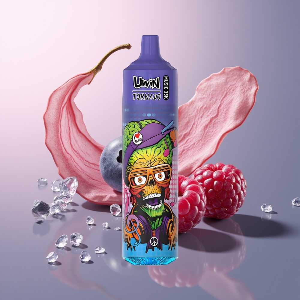 Bosbeskerscranberry