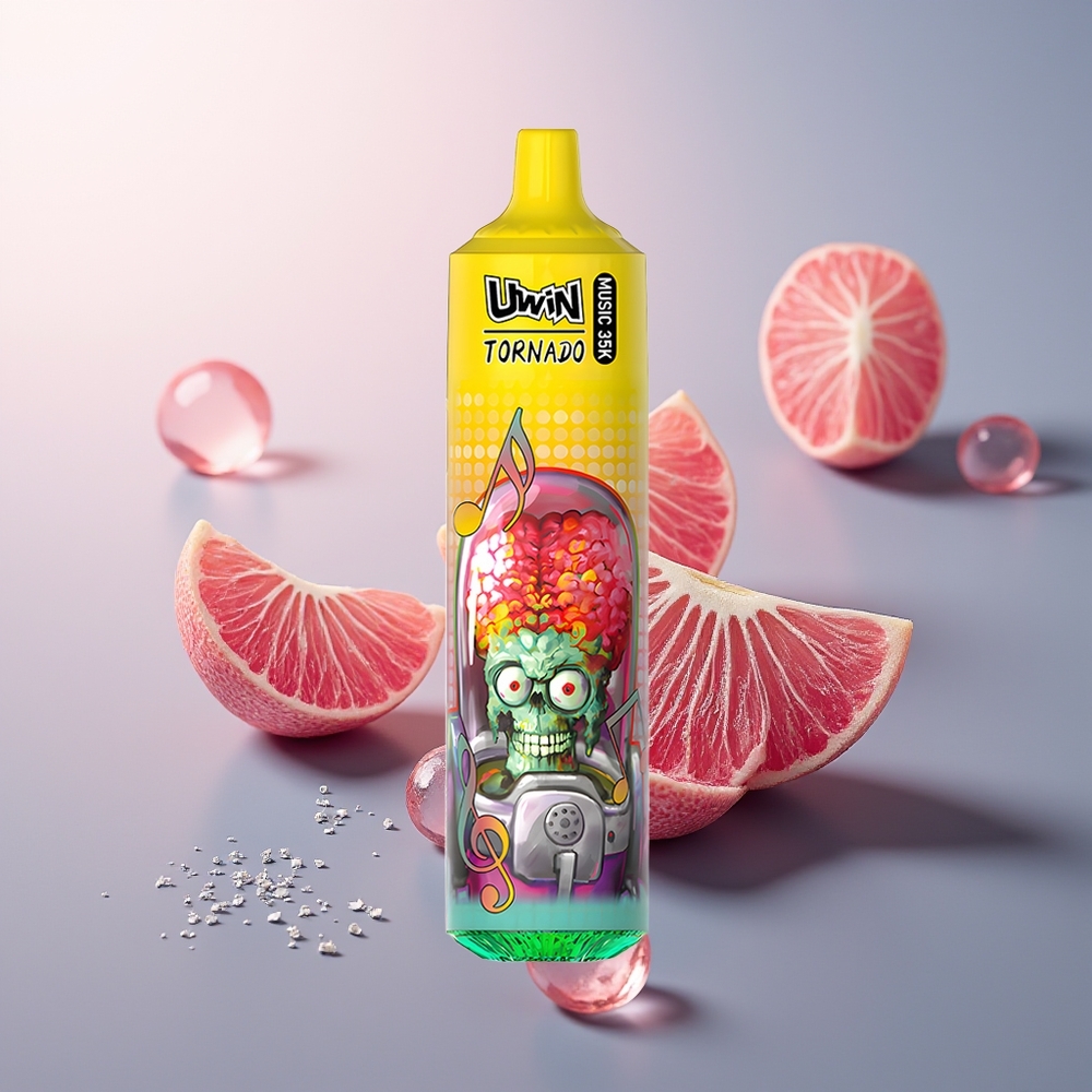 Gemengde Bessen