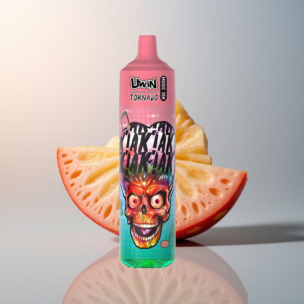 Peachy Mango Ananas