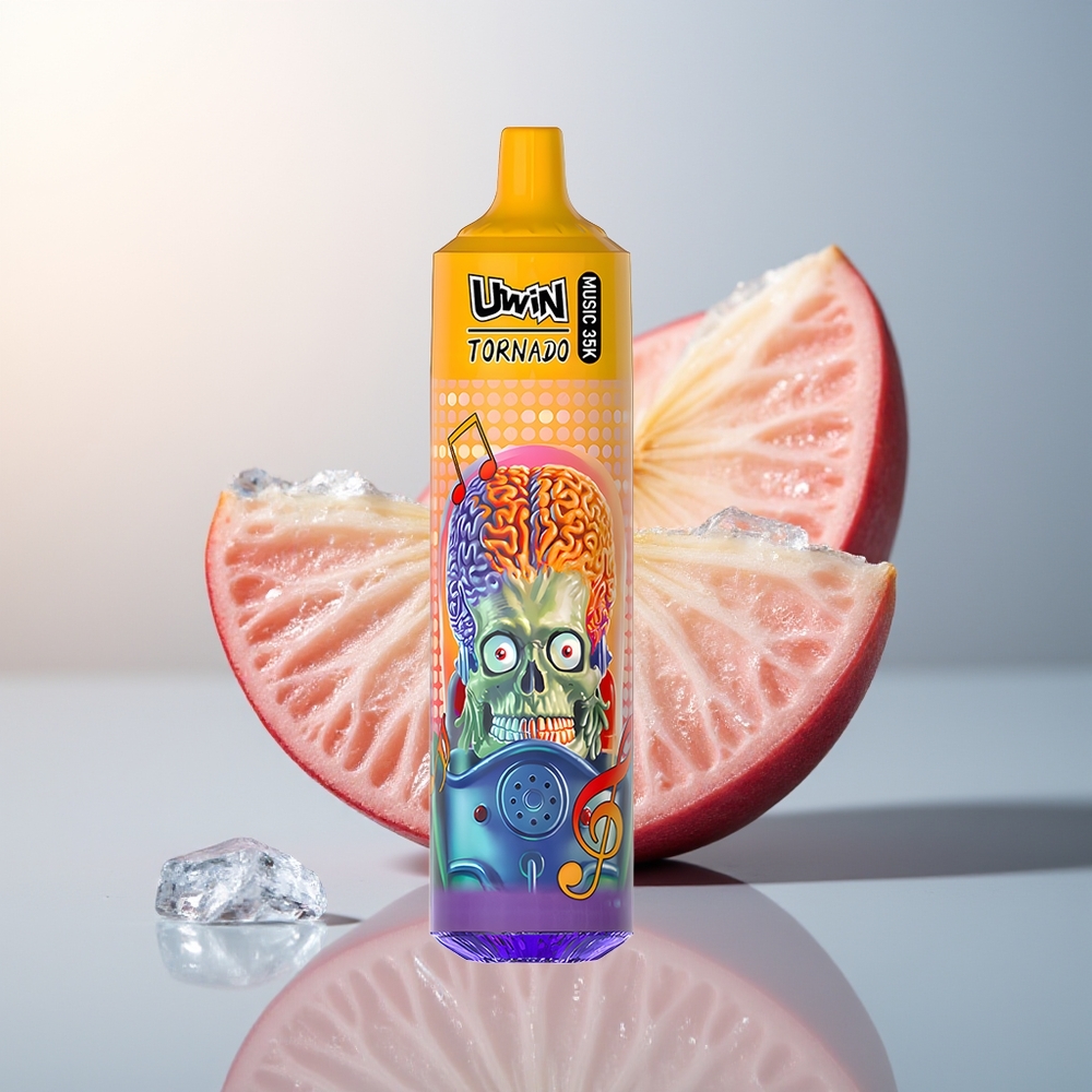 Zomer Perzik IJS