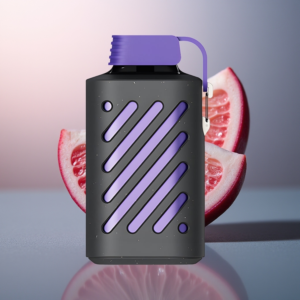 VOZOL GEAR 10000 Bosbes Storm VAMT PCR