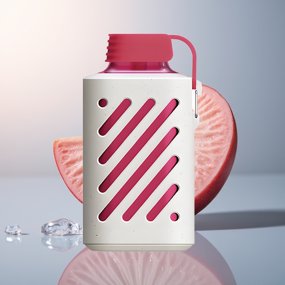 VOZOL GEAR 10000 Perzijs IJs VAMT Mesh 20ml