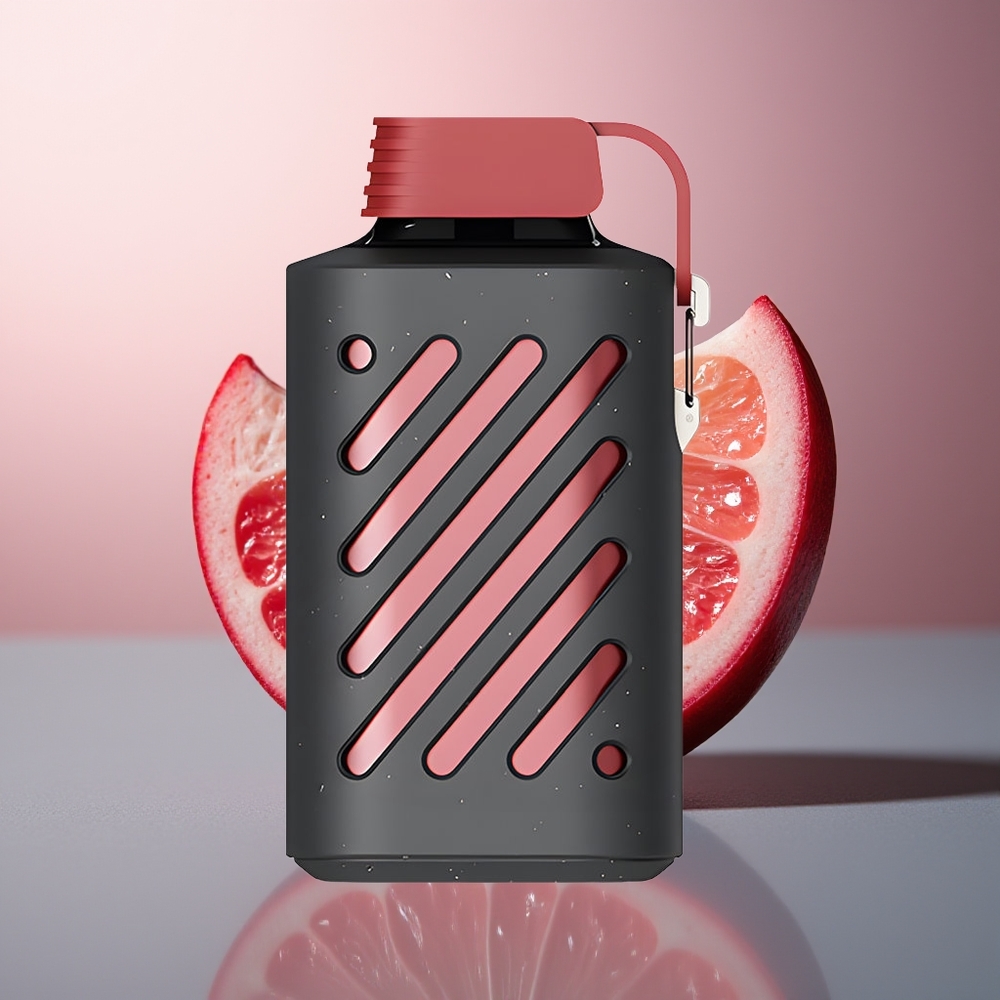 VOZOL GEAR 10000 Rode Mojito Mesh  PCR
