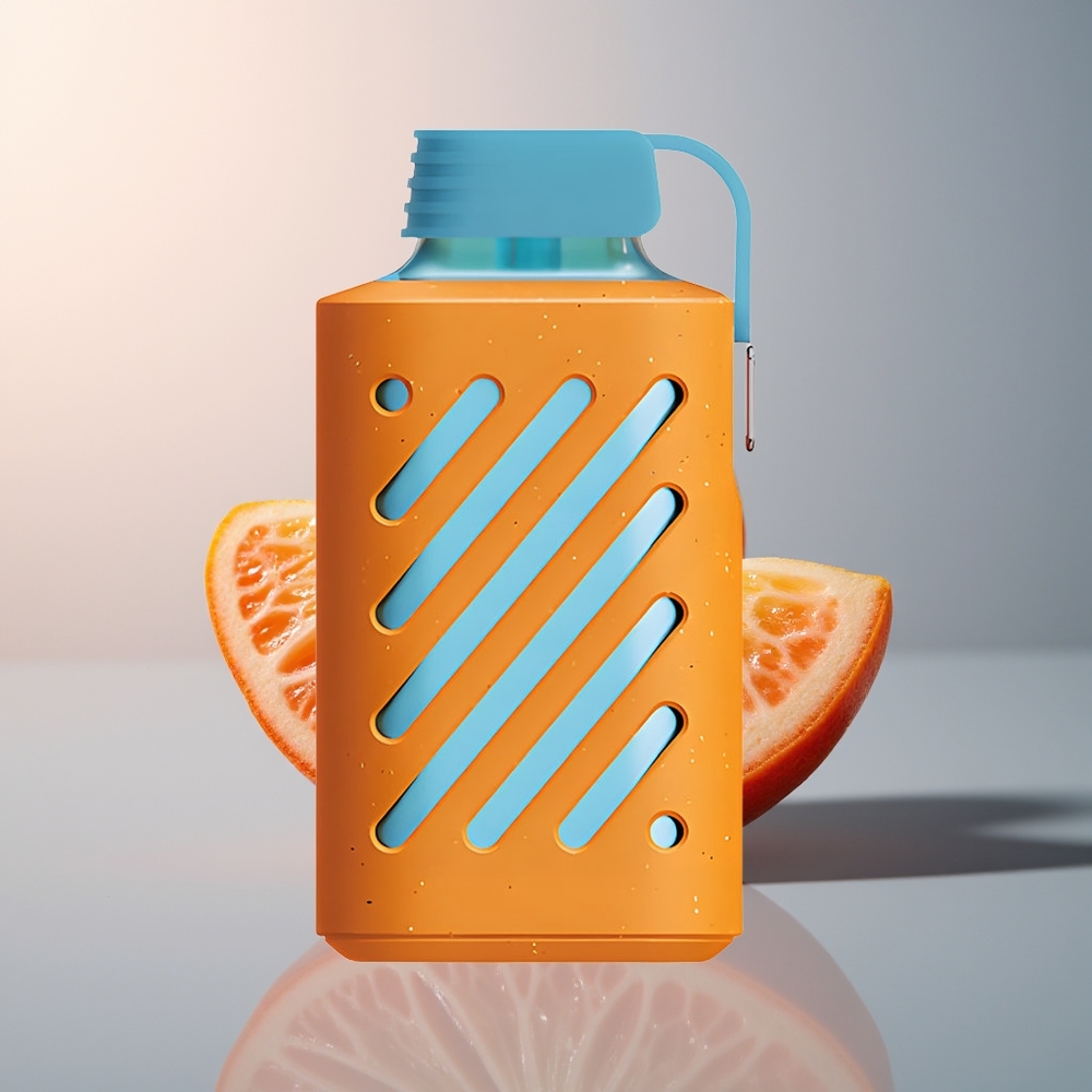 VOZOL GEAR 10000 Tangerine Mango Guava 500mAh VAMT Mesh