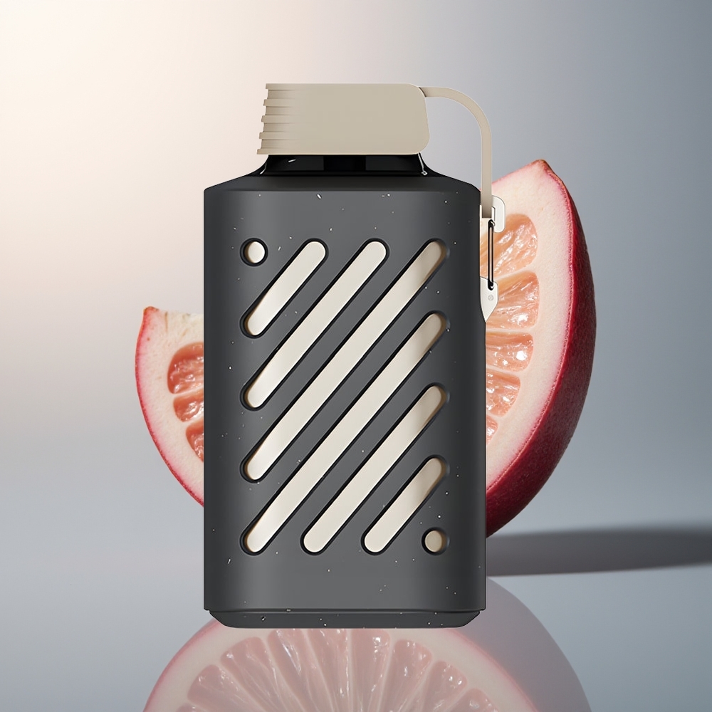 VOZOL GEAR 10000 VAMT Mesh Coil en 30 Smaken