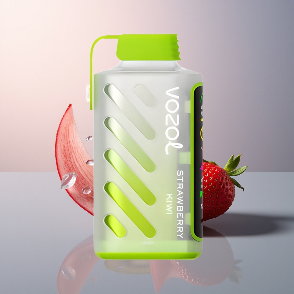 aardbei-kiwi