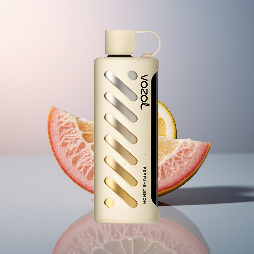 parfum citroen