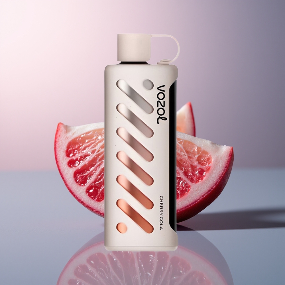 VOZOL Gear Shisha 25000 Kers Cola Dual Mesh 1000mAh