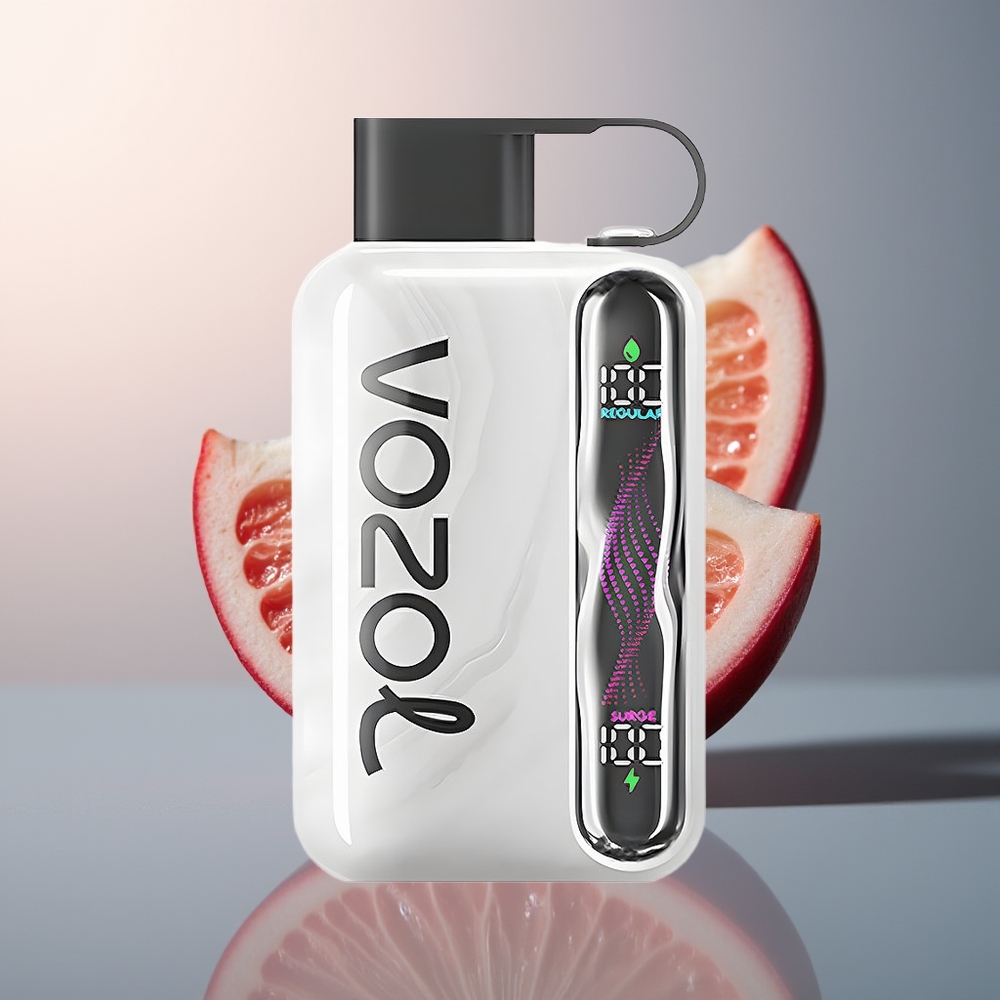 VOZOL STAR 40000 1000mAh 50mg/ml Type-C