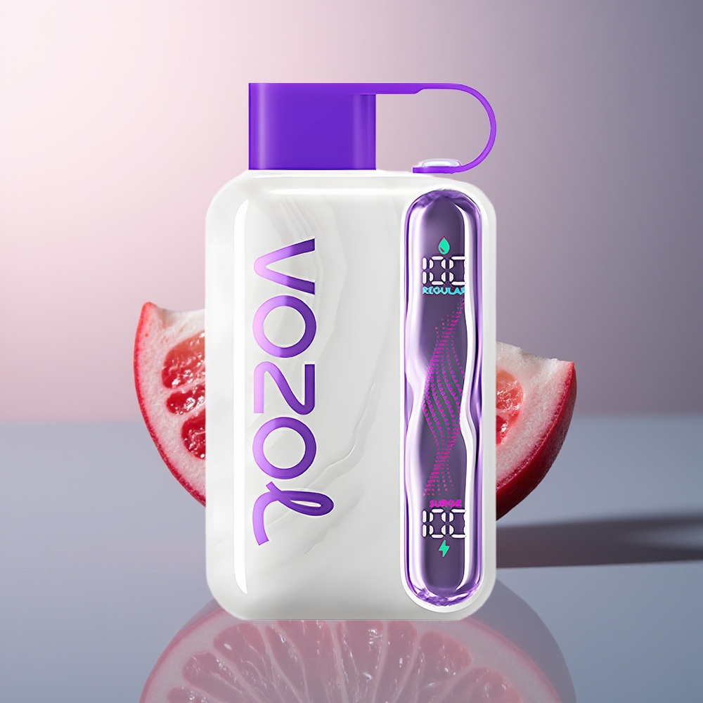 VOZOL STAR 40000 Kers Cola 1000mAh 20/50mg/ml Type-C