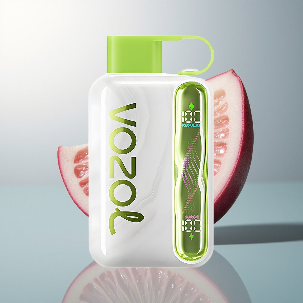 VOZOL STAR 40000 Koel Munt 1000mAh Type-C 20/50mg/ml