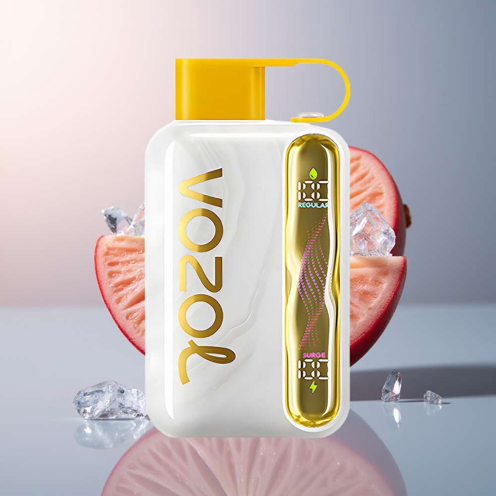 VOZOL STAR 40000 Mango IJs 1000mAh Type-C 20/50mg/ml