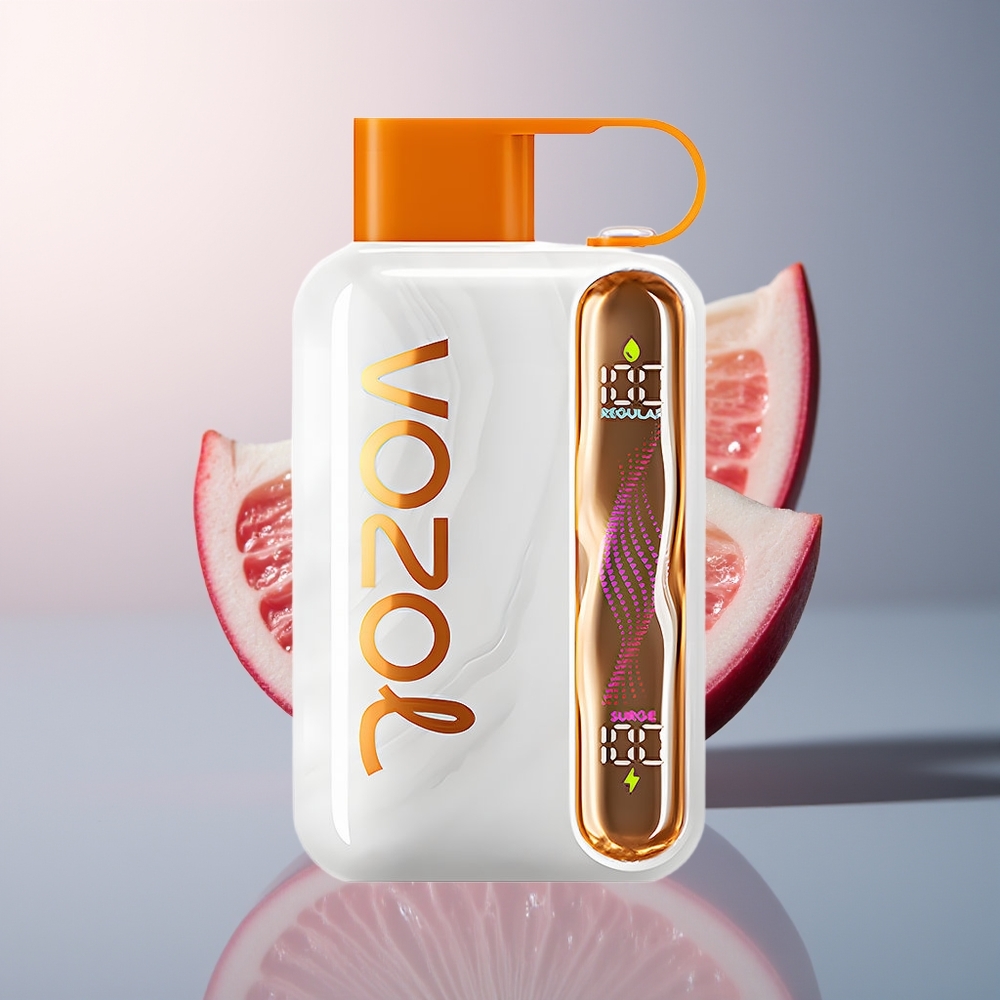 VOZOL STAR 40000 Vzbull 1000mAh Type-C 20/50mg/ml