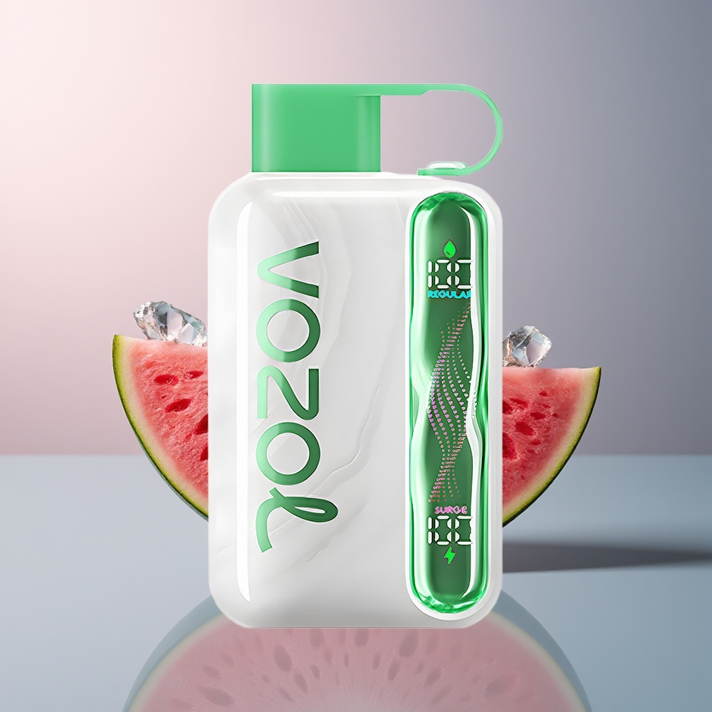 VOZOL STAR 40000 Watermeloen Bubble Gum 1000mAh Type-C