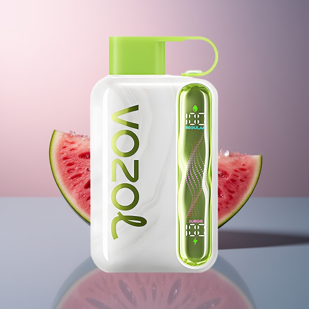VOZOL STAR 40000 Watermeloen Druif Boysenberry 1000mAh Type-C 20/50mg/ml