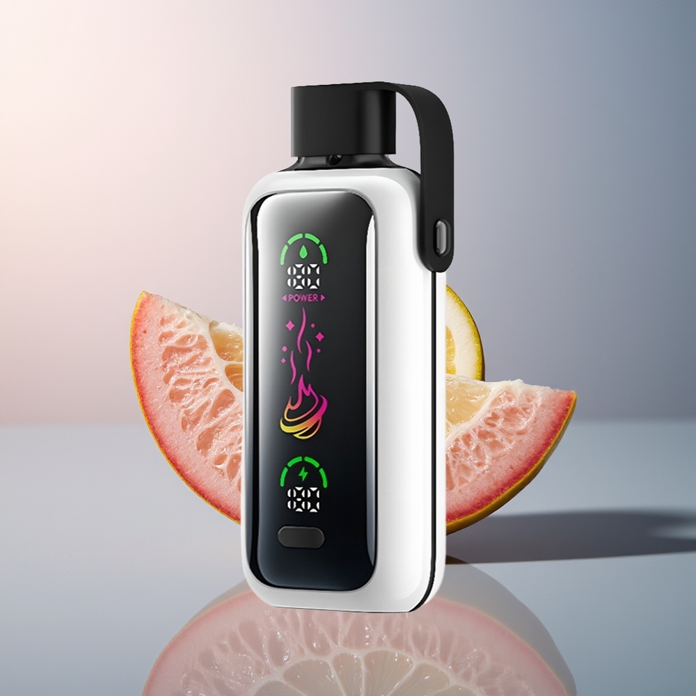 parfum citroen
