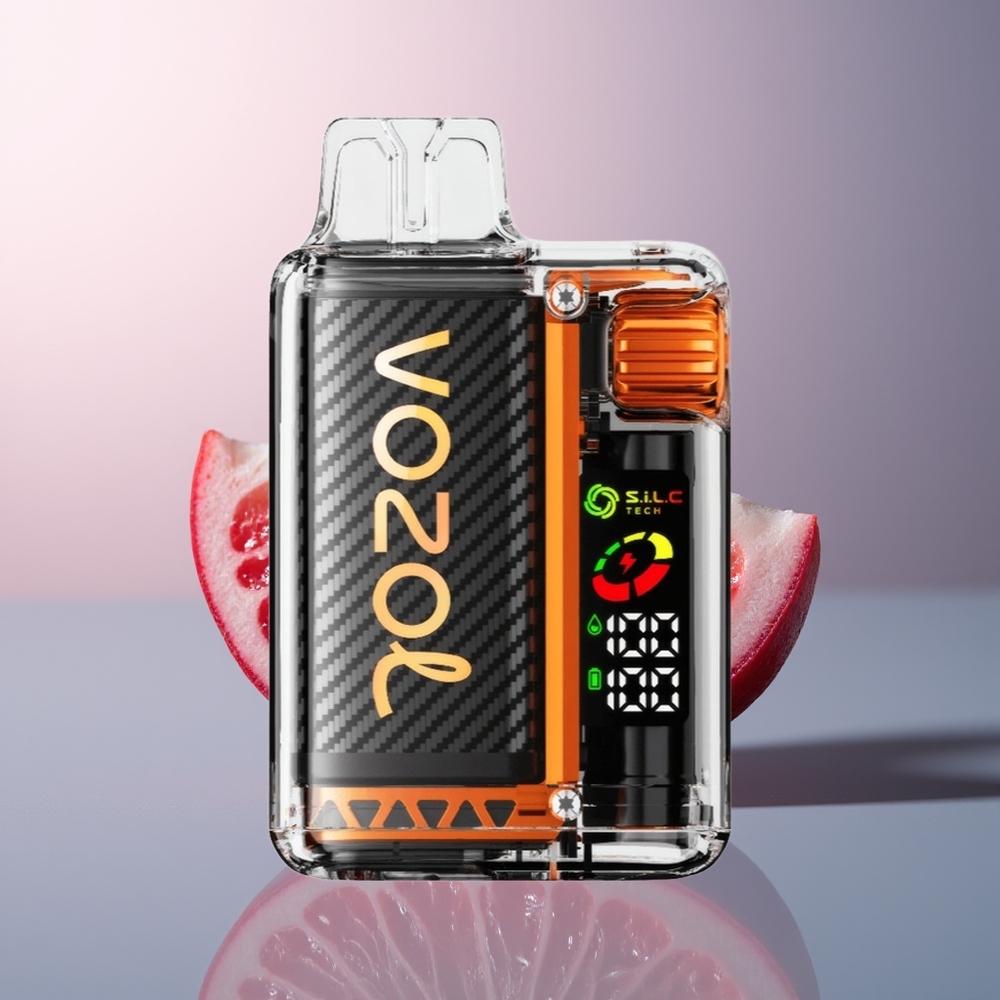 VOZOL Vista 20000 Kers Cola 650mAh Duo Mesh
