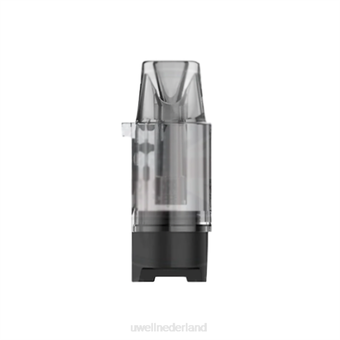 FXZZ200 UWELL CALIBURN IRONFIST L lege cartridge - UWELL vape kopen 2-pack