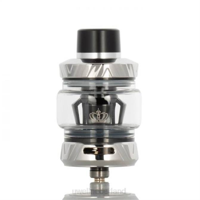 FXZZ201 UWELL CROWN 5 sub-ohm tank - UWELL Nederland zilver