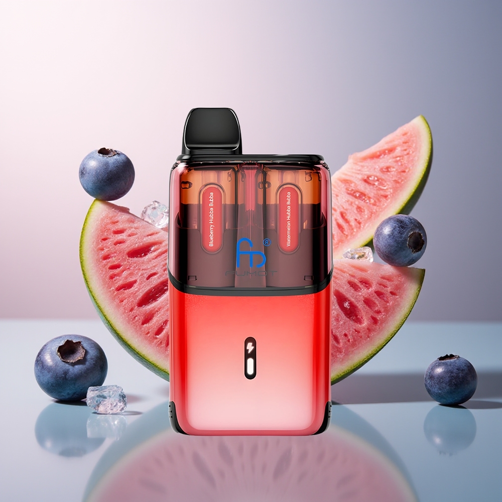 Fumot Ultra T32000 Ultra T32000 Type-C Mesh Coil