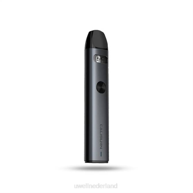 FXZZ6 UWELL CALIBURN A2 uitrusting | 15w - UWELL Amsterdam grijs