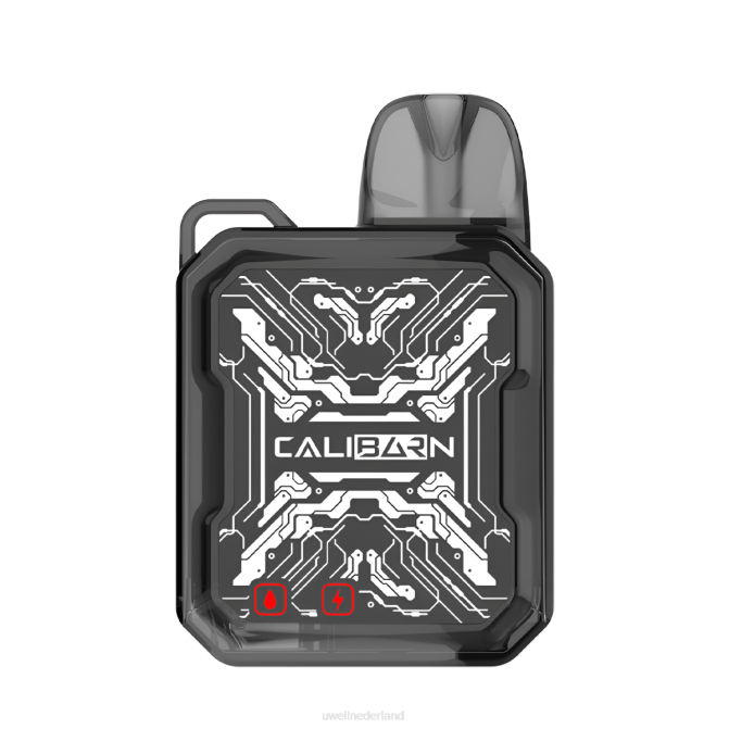 FXZZ280 UWELL CALIBURN bar b6000 wegwerpdamp - UWELL vape kopen drakenfruitbes