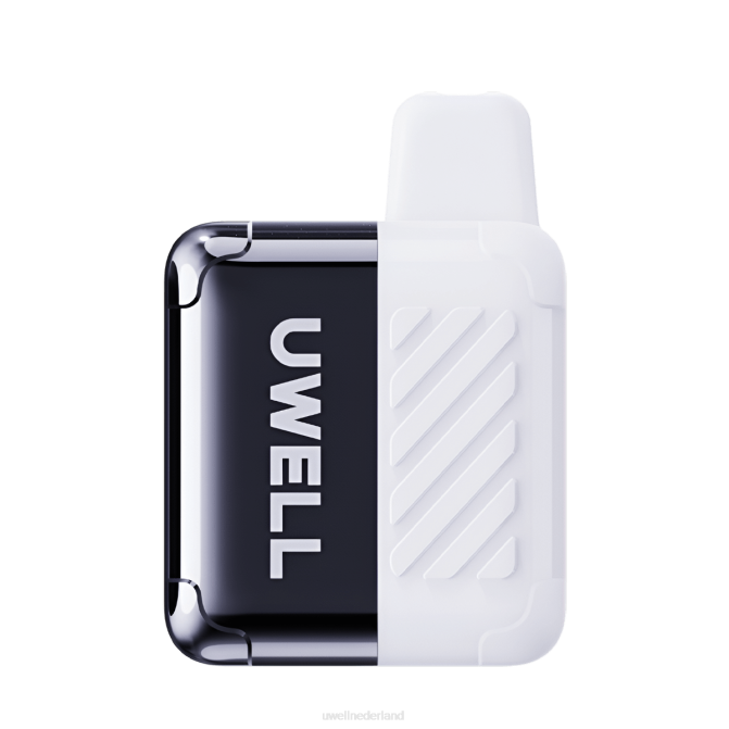 FXZZ308 UWELL DM4000 wegwerp damp - UWELL vape for sale perzik oolong