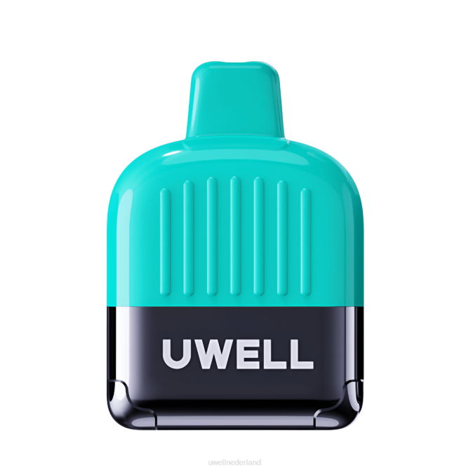 FXZZ311 UWELL DN8000 wegwerp damp - UWELL Nederland kiwi-guave
