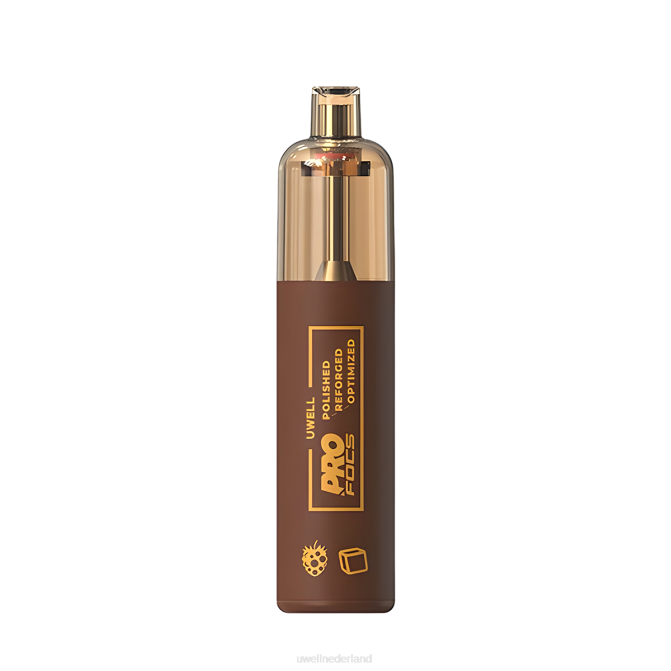 FXZZ318 UWELL GABRIEL FREEDOM wegwerp damp - UWELL vape for sale ijskoude bramen